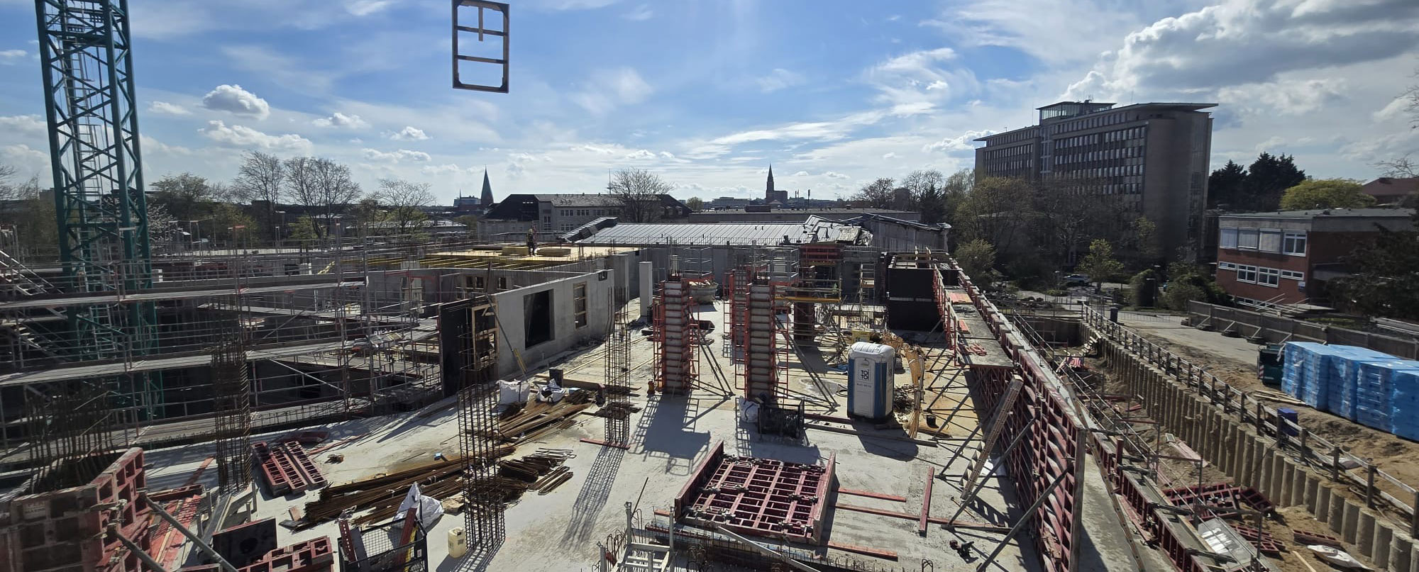 A&K Bauservice Hamburg