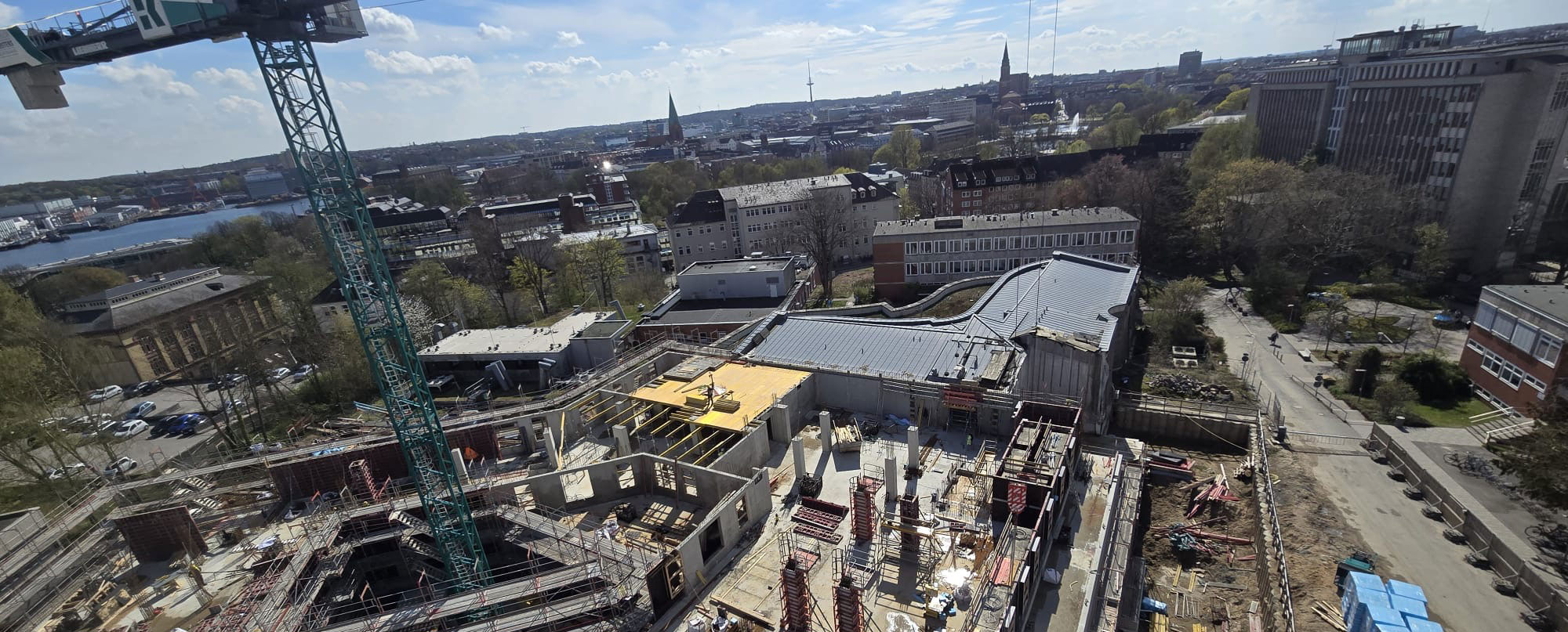 A&K Bauservice Hamburg