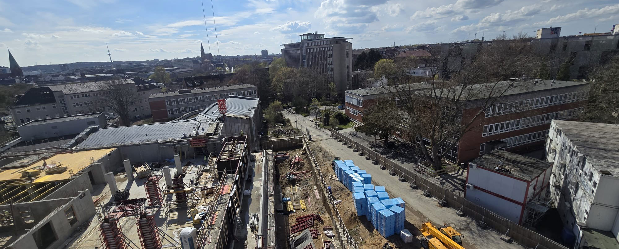 A&K Bauservice Hamburg