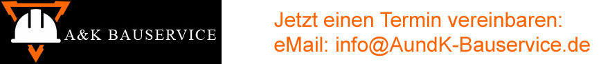 Kontaktieren Sie für Entkernung A&K Bauservice 